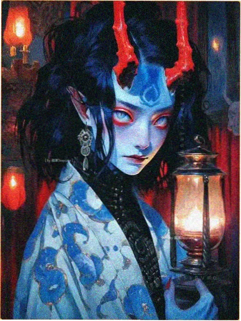 治愈系纯爱动漫深夜面包店的他